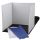 Cubo de luz Ultralyt de 50 cm - Tipo portafolio