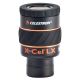 Ocular Celestron X-Cel LX - 1,25"