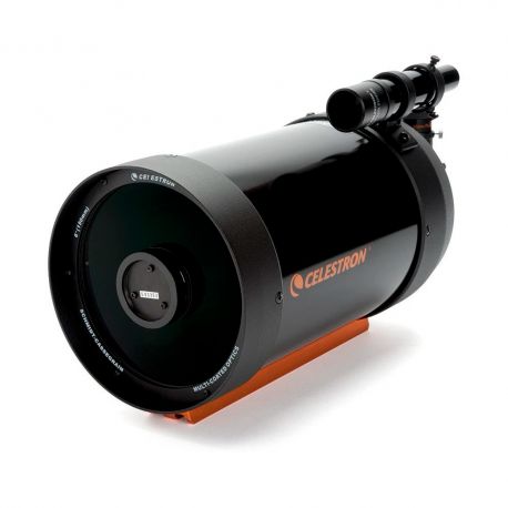 Tubo Óptico Celestron Schmidt-Cassegrain C6 XLT (CG5)