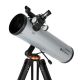 Telescopio Celestron StarSense Explorer DX 130 AZ con App