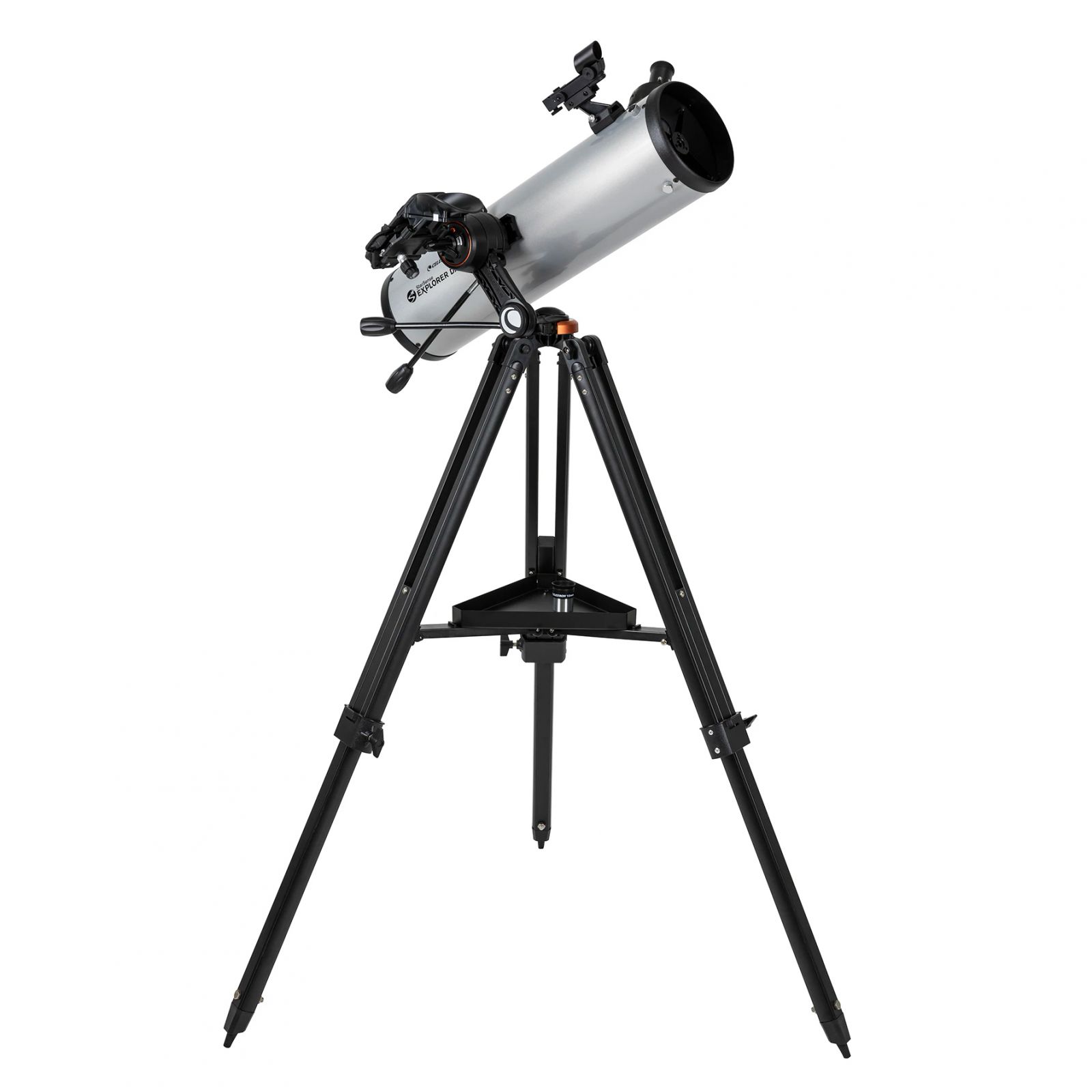 Telescopio StarSense Explorer 130 AZ con