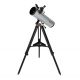 Telescopio Celestron StarSense Explorer DX 130 AZ con App