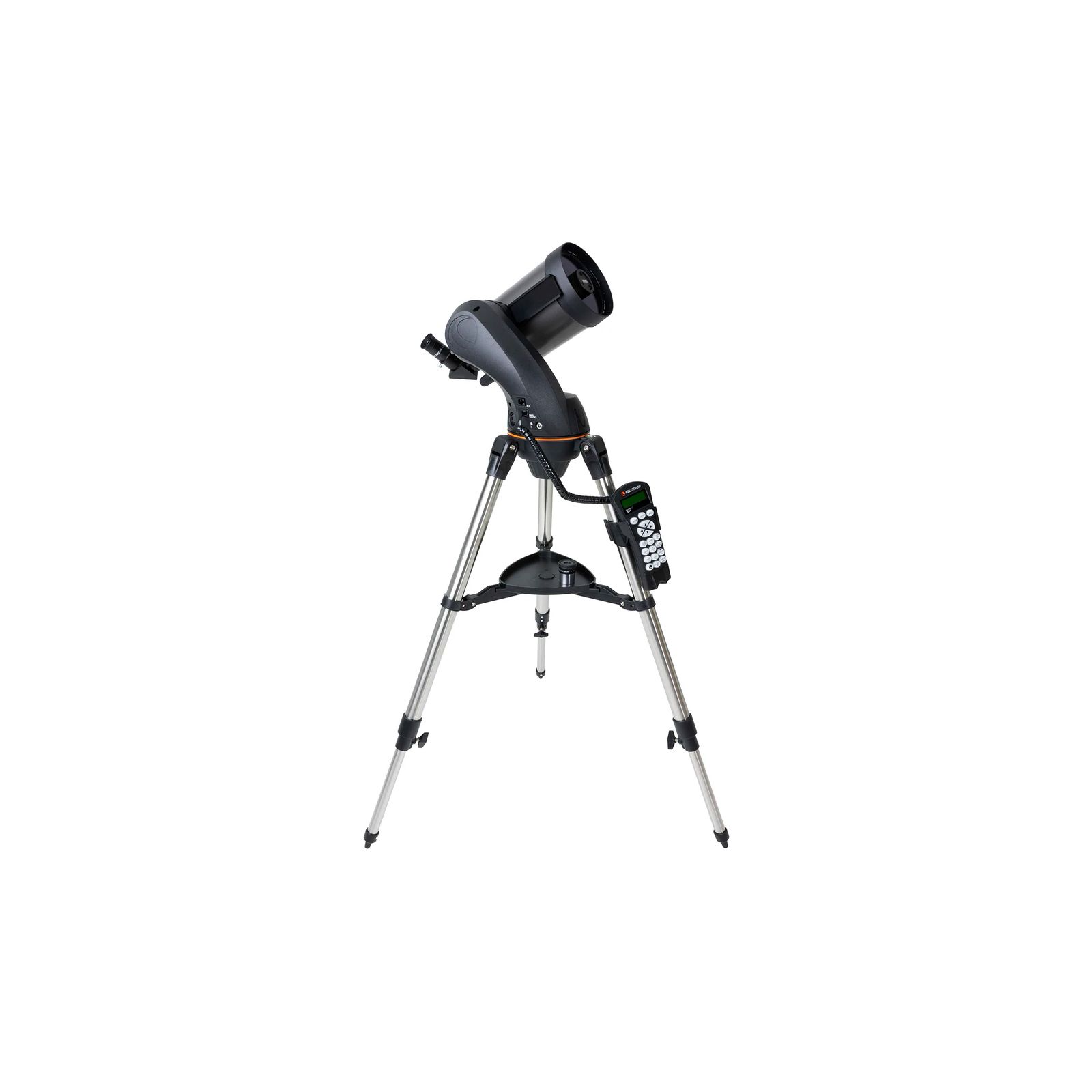 telescopio celestron nexstar