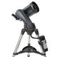 Telescopio Celestron NexStar 5 SLT f/10