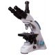 Microscopio Trinocular Levenhuk 950T de Campo Oscuro