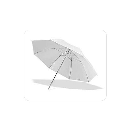 Paraguas Ultralyt difusor - Traslucido 84 cm (33")