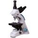 Microscopio Trinocular Levenhuk 900T