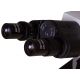 Microscopio Trinocular Levenhuk 900T