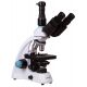 Microscopio Trinocular Levenhuk 400T