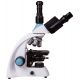 Microscopio Trinocular Levenhuk 400T