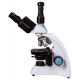 Microscopio Trinocular Levenhuk 400T