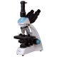 Microscopio Trinocular Levenhuk 400T