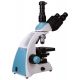 Microscopio Trinocular Levenhuk 400T