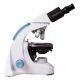 Microscopio Binocular Levenhuk 900B