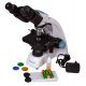 Microscopio Binocular Levenhuk 400B