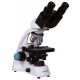 Microscopio Binocular Levenhuk 400B