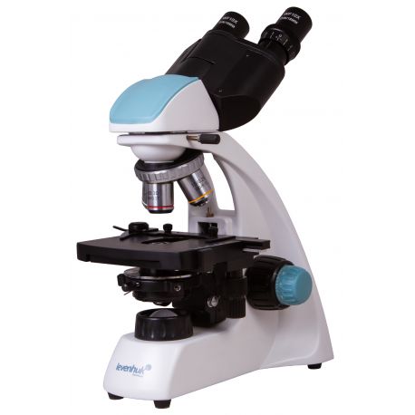 Microscopio Binocular Levenhuk 400B