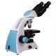Microscopio Binocular Levenhuk 400B