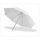 Paraguas Ultralyt difusor - Traslucido 109 cm (43")