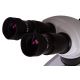 Lupa Binocular Levenhuk 4ST 20-40x