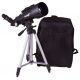 Telescopio Levenhuk Skyline Travel Sun 70 (Solar)