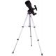 Telescopio Levenhuk Skyline Travel Sun 70 (Solar)