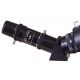 Telescopio Levenhuk Skyline Travel Sun 70 (Solar)