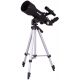 Telescopio Levenhuk Skyline Travel Sun 70 (Solar)