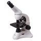 Microscopio Monocular Iniciación Levenhuk Rainbow 50L 40-400x