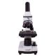 Microscopio de Iniciación Levenhuk Rainbow 2L Moonstone 40-400x