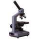 Microscopio Monocular Biológico Levenhuk 320 BASE 40-1000x