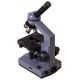 Microscopio Monocular Biológico Levenhuk 320 BASE 40-1000x