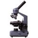 Microscopio Monocular Biológico Levenhuk 320 BASE 40-1000x