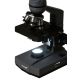 Microscopio Monocular Biológico Levenhuk 320 BASE 40-1000x