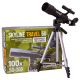 Telescopio Levenhuk Skyline Travel 50