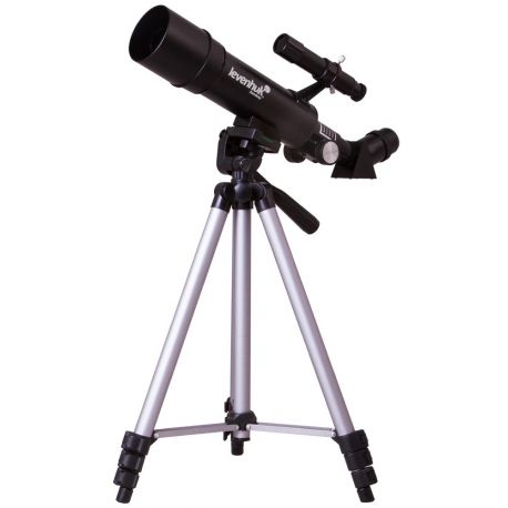 Telescopio Levenhuk Skyline Travel 50