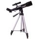 Telescopio Levenhuk Skyline Travel 50