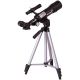 Telescopio Levenhuk Skyline Travel 50