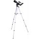 Telescopio Levenhuk Skyline Travel 50