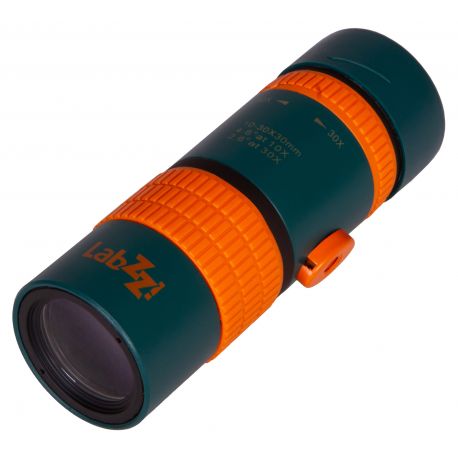 Monocular Levenhuk LabZZ MC6 10x30