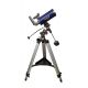 Telescopio Maksutov Levenhuk Strike 1000 PRO 102
