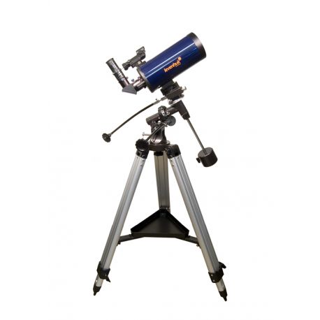 Telescopio Maksutov Levenhuk Strike 1000 PRO 102