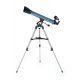 Telescopio refractor Celestron Inspire 90 AZ