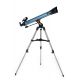 Telescopio refractor Celestron Inspire 90 AZ