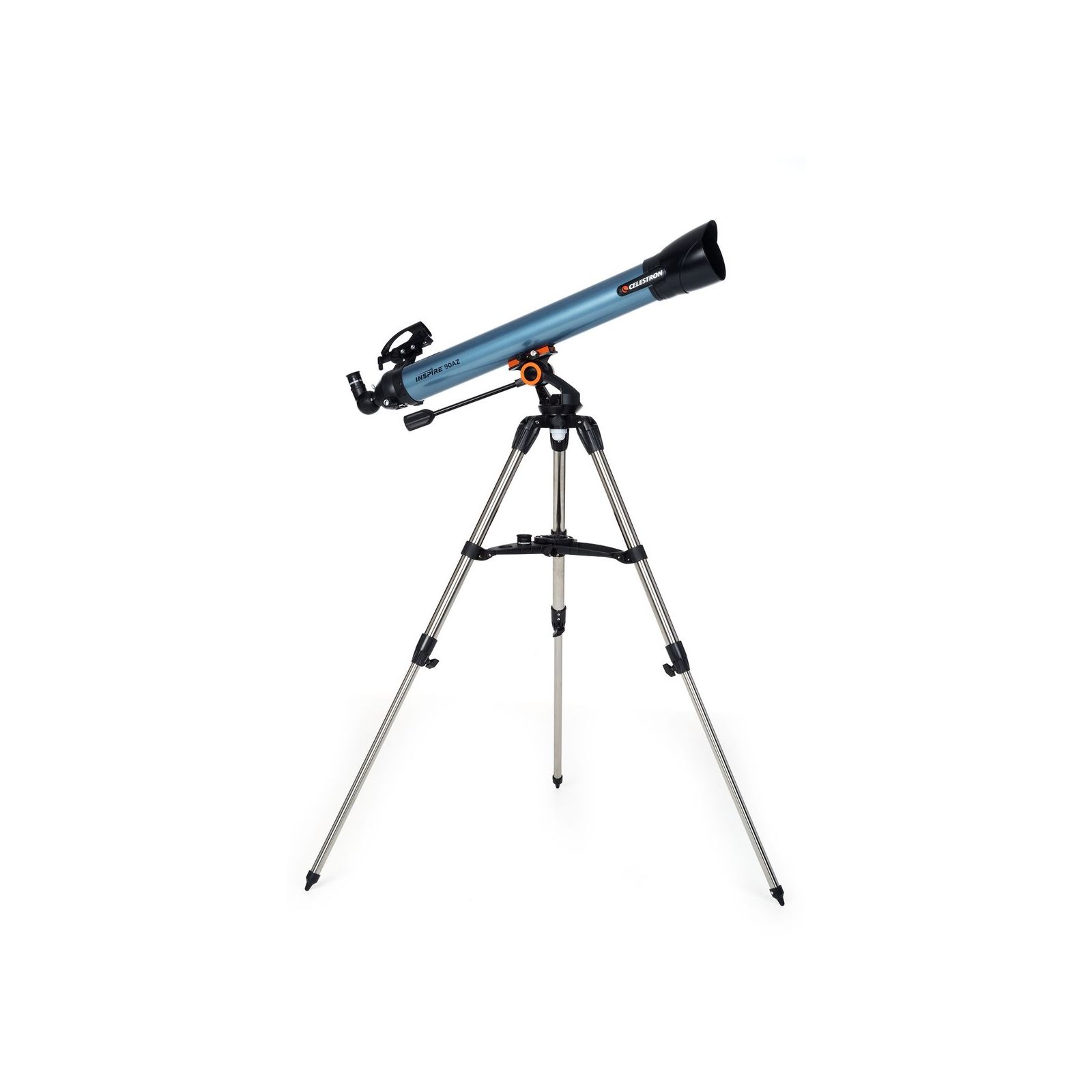 Celestron inspire 90az sale