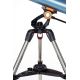 Telescopio refractor Celestron Inspire 90 AZ