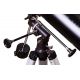 Telescopio Reflector Levenhuk SkyLine Plus 120S