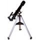 Telescopio Levenhuk SkyLine Base 70T