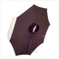 Paraguas Ultralyt Brolly Box - Tipo Ventana