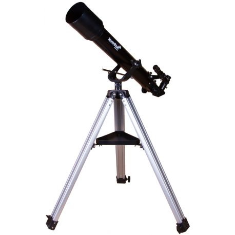 Telescopio Levenhuk SkyLine Base 70T